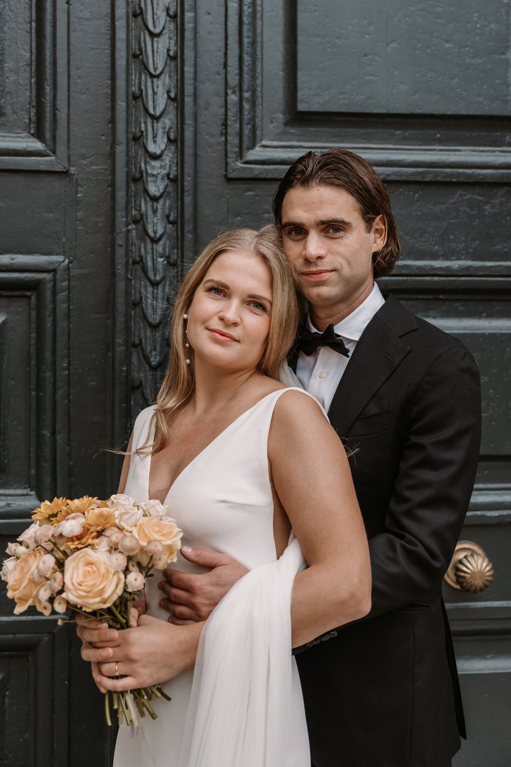 Steffi & Max